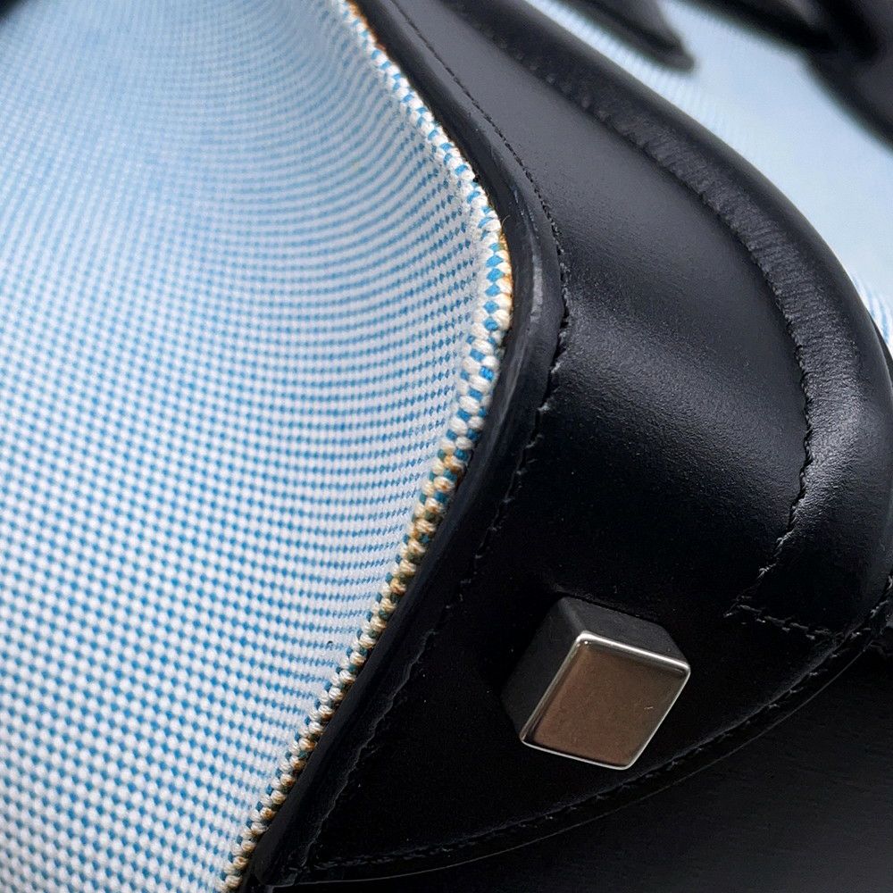 セリーヌ ハンドバッグ ラゲージシリーズ マイクロショッパー 189793DRU.38NO CELINE バッグ トートバッグ