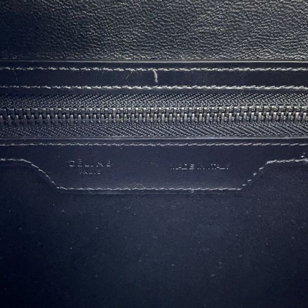 セリーヌ ハンドバッグ ラゲージシリーズ マイクロショッパー 189793DRU.38NO CELINE バッグ トートバッグ