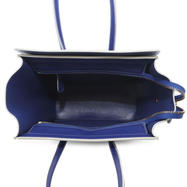 セリーヌ ハンドバッグ ラゲージシリーズ マイクロショッパー 189793 CELINE バッグ