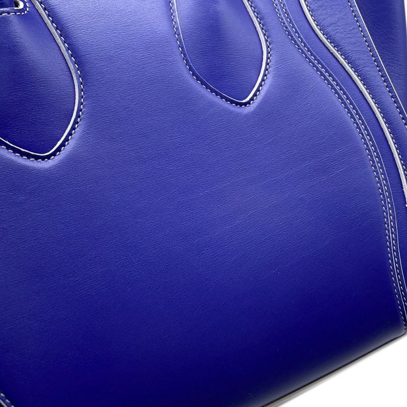 セリーヌ ハンドバッグ ラゲージシリーズ マイクロショッパー 189793 CELINE バッグ