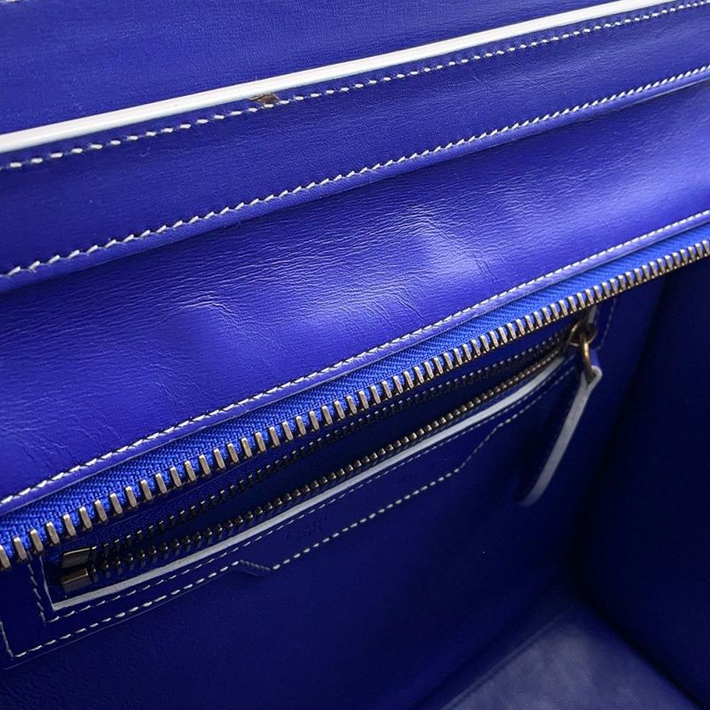 セリーヌ ハンドバッグ ラゲージシリーズ マイクロショッパー 189793 CELINE バッグ