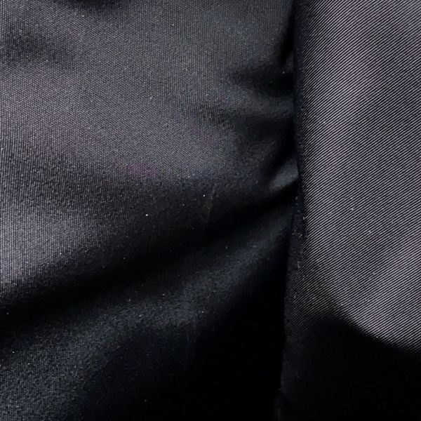 プラダ リュック コミック ナイロン サル PRADA バックパック 黒