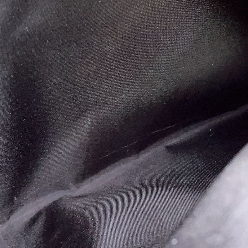 プラダ リュック コミック ナイロン サル PRADA バックパック 黒