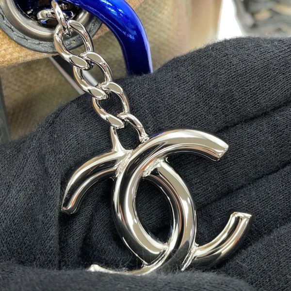 シャネル リュック アクト2 グラフィティ ココマーク キャンバス A92352 CHANEL バックッパック