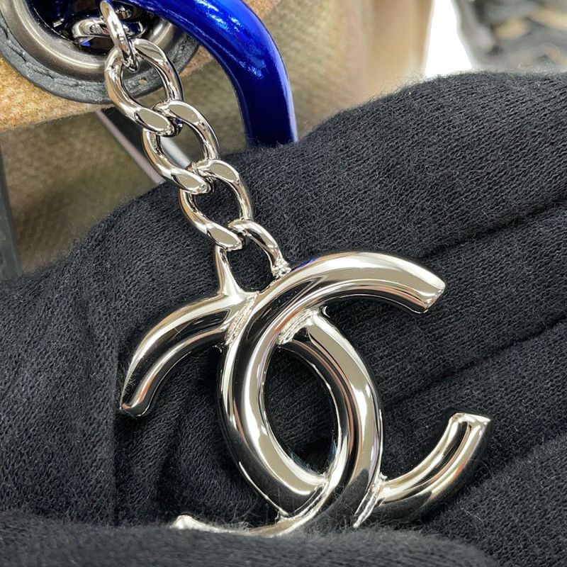 シャネル リュック アクト2 グラフィティ ココマーク キャンバス A92352 CHANEL バックッパック