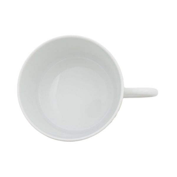 エルメス ティーカップ・ソーサー モザイク ヴァンキャトル 2客セット 160ml HERMES 食器 ギフト ポーセリン 白