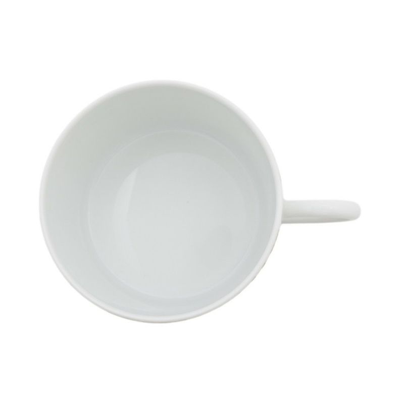 エルメス ティーカップ・ソーサー モザイク ヴァンキャトル 2客セット 160ml HERMES 食器 ギフト ポーセリン 白