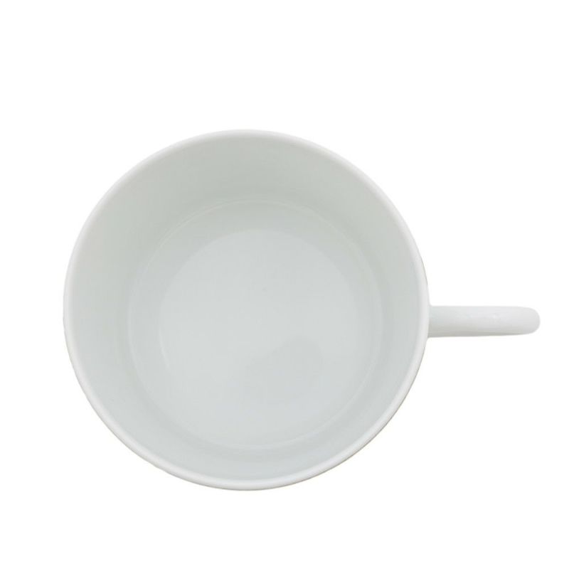 エルメス ティーカップ・ソーサー モザイク ヴァンキャトル 2客セット 160ml HERMES 食器 ギフト ポーセリン 白