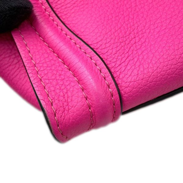 セリーヌ ハンドバッグ ラゲージ ナノショッパー 189243 CELINE 2way