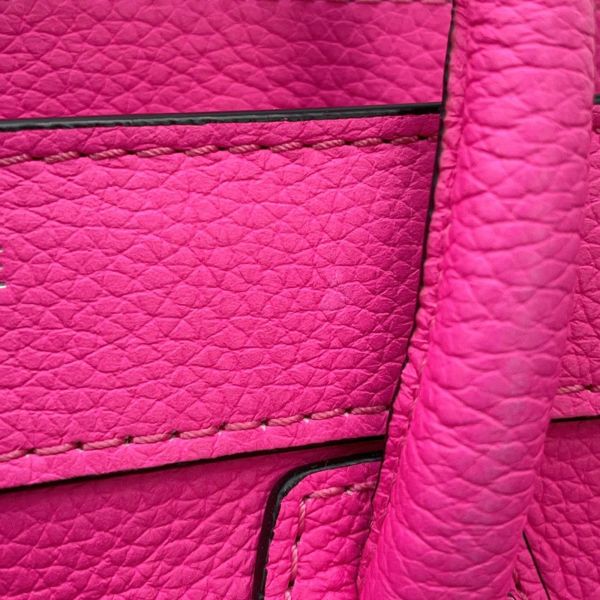 セリーヌ ハンドバッグ ラゲージ ナノショッパー 189243 CELINE 2way