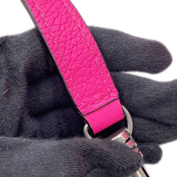 セリーヌ ハンドバッグ ラゲージ ナノショッパー 189243 CELINE 2way