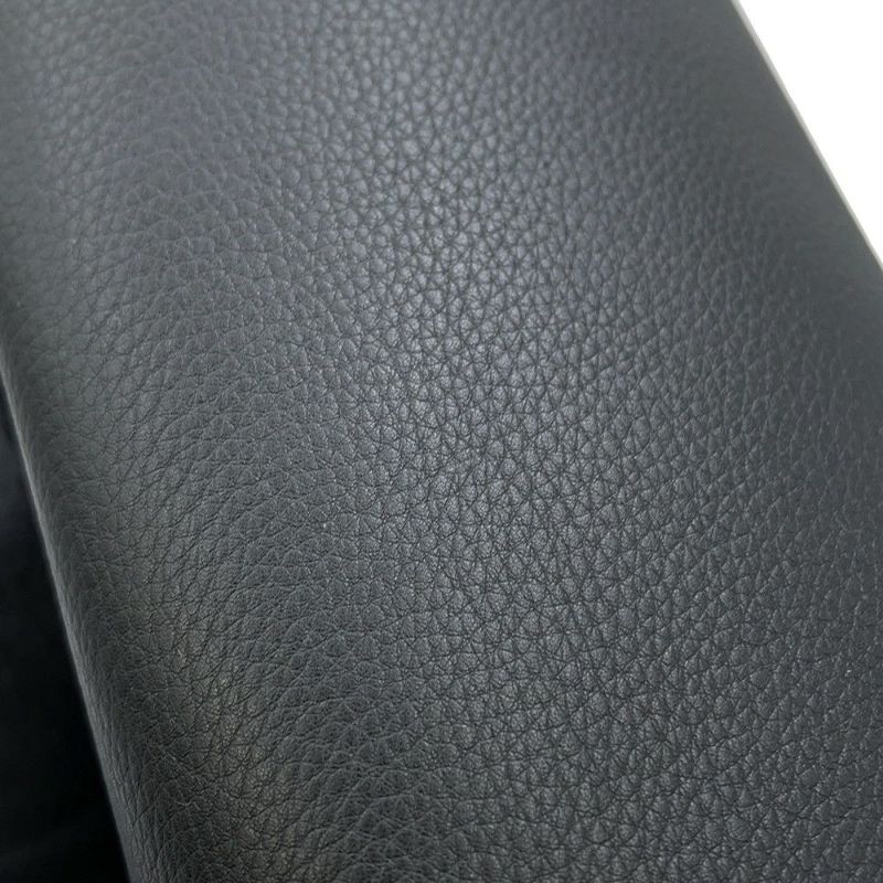 ザ ロウ ハンドバッグ 90's レザー W1281 THE ROW ミニバッグ 黒