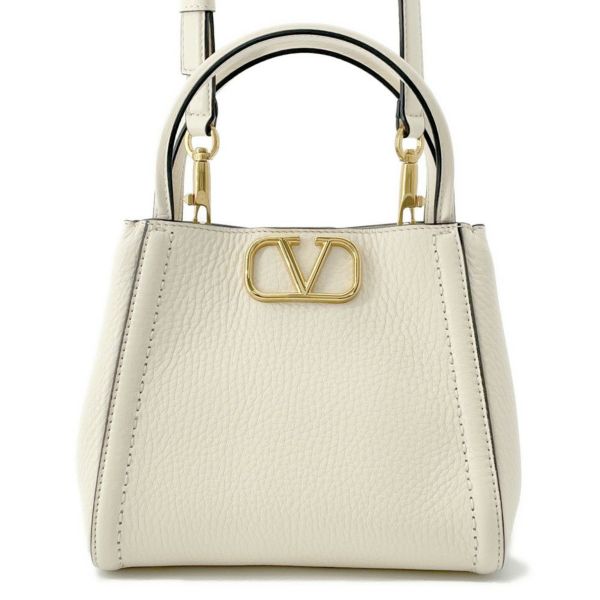 ヴァレンティノ・ガラヴァーニ ハンドバッグ オールタイム スモール 5W2B0Q26IMZ VALENTINO 2way