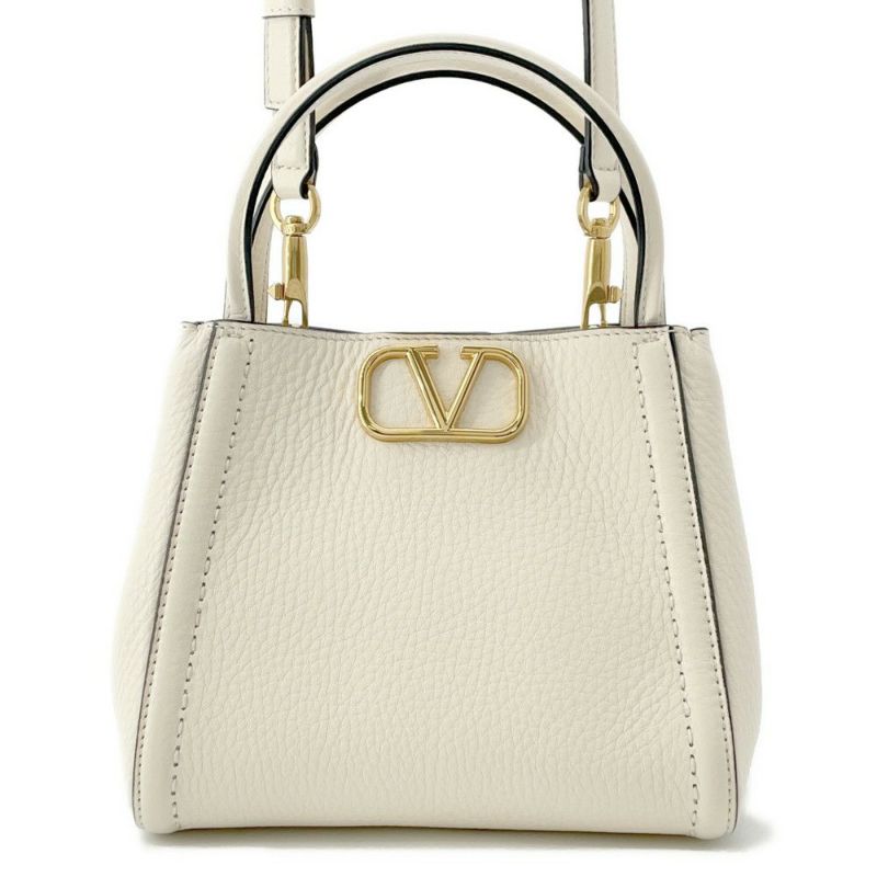 ヴァレンティノ・ガラヴァーニ ハンドバッグ オールタイム スモール 5W2B0Q26IMZ VALENTINO 2way