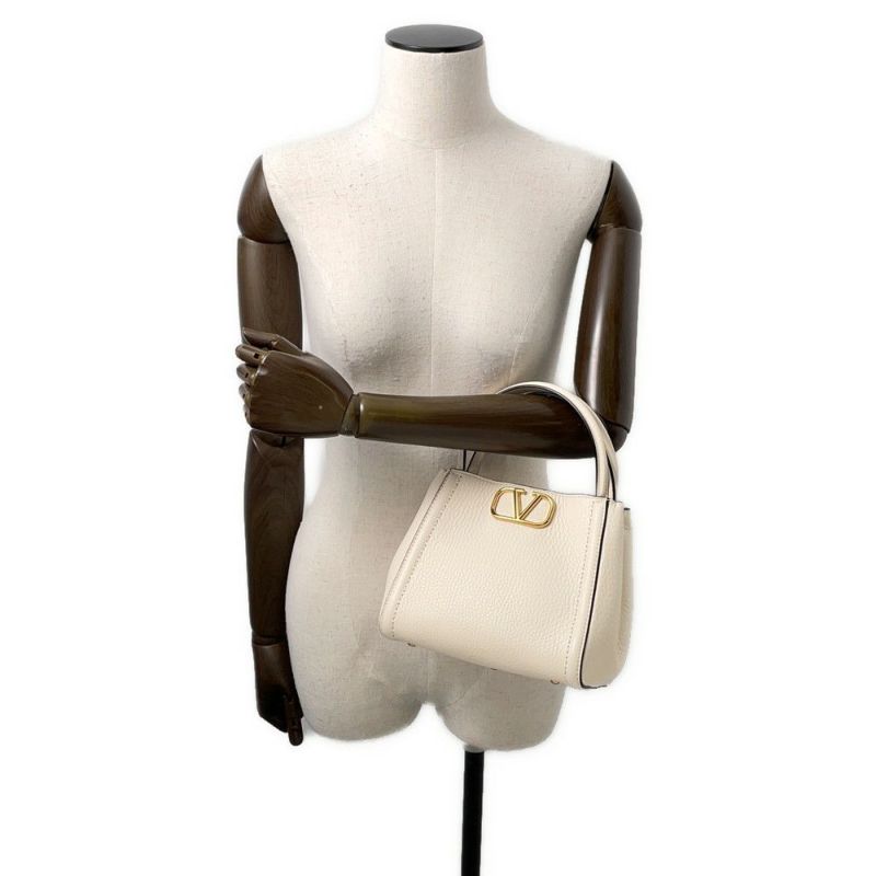 ヴァレンティノ・ガラヴァーニ ハンドバッグ オールタイム スモール 5W2B0Q26IMZ VALENTINO 2way