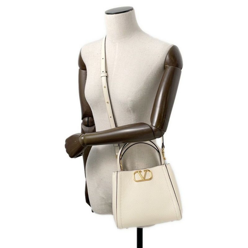 ヴァレンティノ・ガラヴァーニ ハンドバッグ オールタイム スモール 5W2B0Q26IMZ VALENTINO 2way