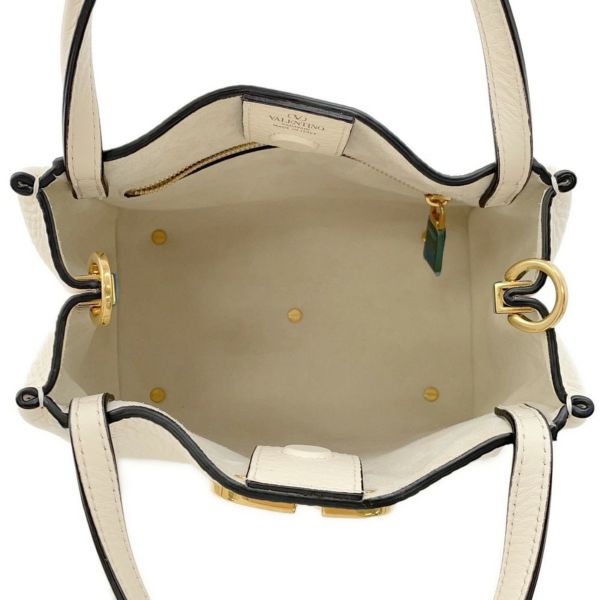 ヴァレンティノ・ガラヴァーニ ハンドバッグ オールタイム スモール 5W2B0Q26IMZ VALENTINO 2way