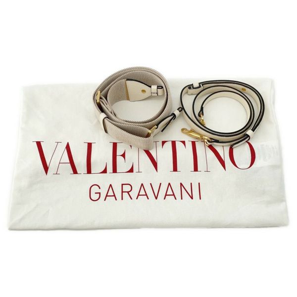 ヴァレンティノ・ガラヴァーニ ハンドバッグ オールタイム スモール 5W2B0Q26IMZ VALENTINO 2way
