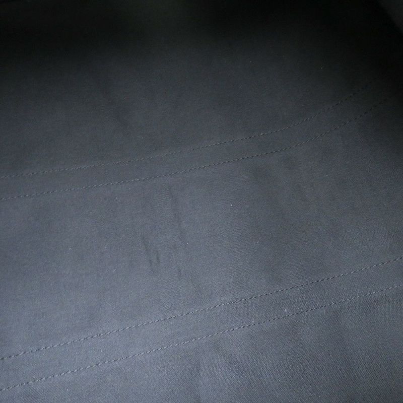 ルイヴィトン ボストンバッグ ダミエ・グラフィット キーポル・バンドリエール 55 N41413 ヴィトン トラベル 黒 ブラック