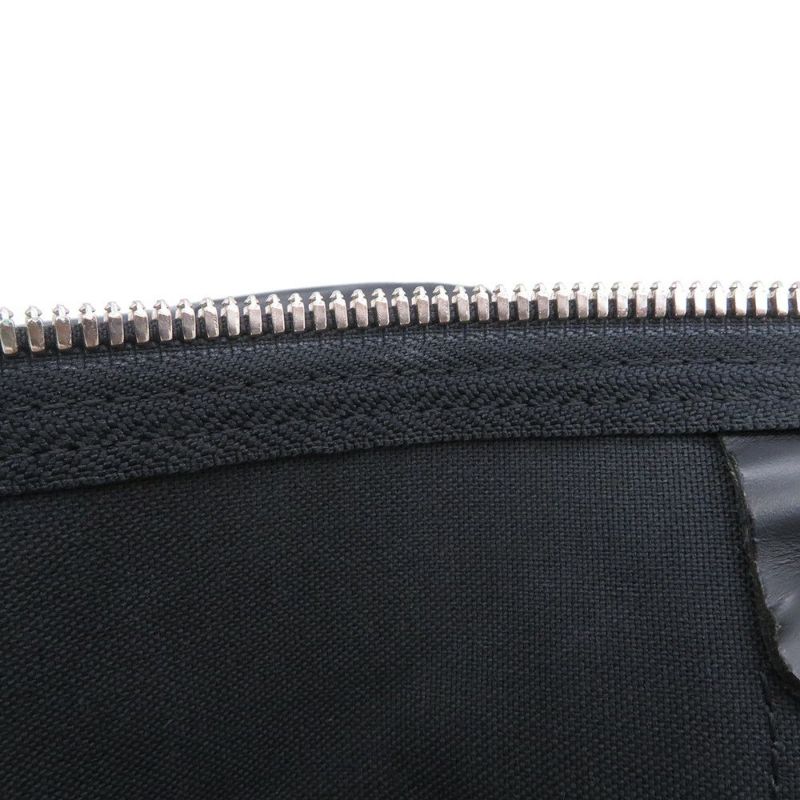 ルイヴィトン ボストンバッグ ダミエ・グラフィット キーポル・バンドリエール 55 N41413 ヴィトン トラベル 黒 ブラック