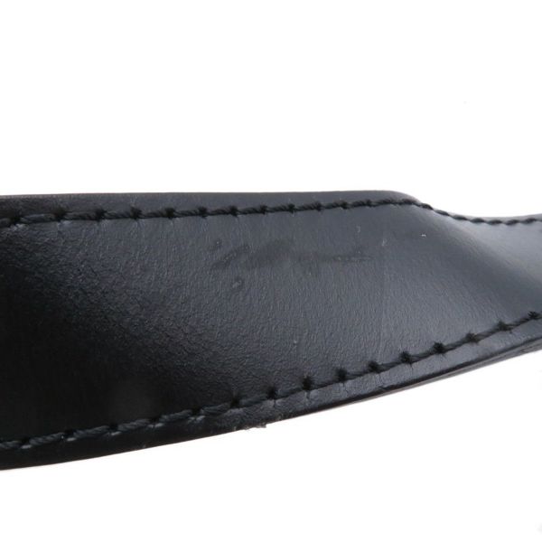 ルイヴィトン ボストンバッグ ダミエ・グラフィット キーポル・バンドリエール 55 N41413 ヴィトン トラベル 黒 ブラック