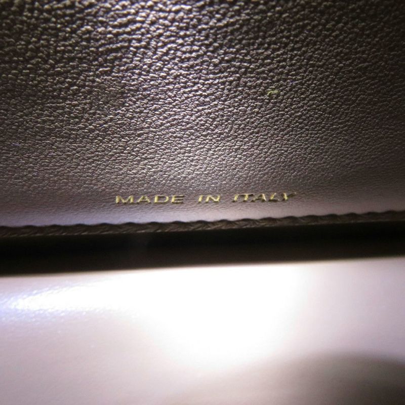 フェンディ ハンドバッグ ピーカブー アイシーユー ISEEU スモール クロコダイル 8BN327 2way