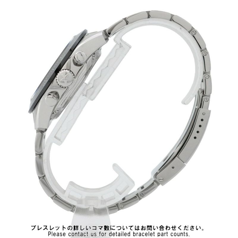 ゼニス クロノマスター スポーツ ヨシダ スペシャル 300本限定 03.3106.3600/55.M3100 アイスブルー文字盤