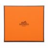 エルメス コインケース バスティア グリミスティ エバーカラー B刻印 HERMES 財布