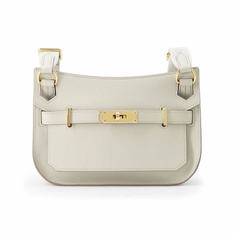 エルメス ジプシエール ミニ べトン/ゴールド金具 エバーカラー B刻印 HERMES