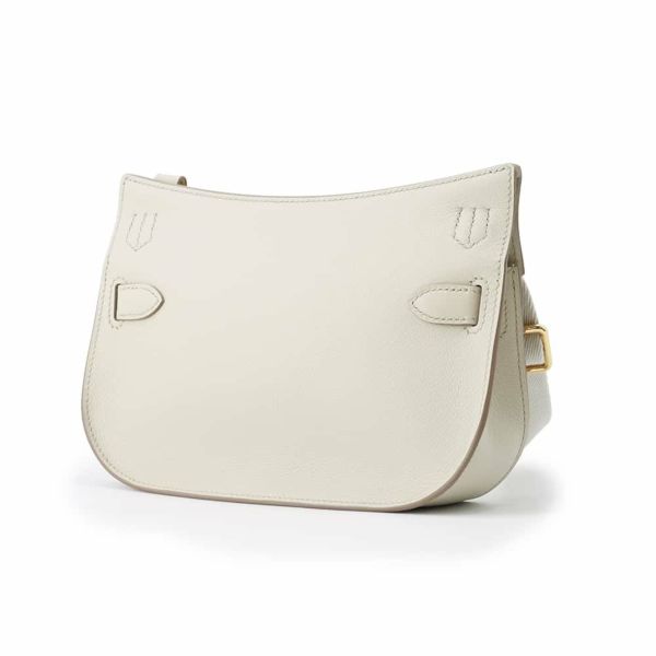 エルメス ジプシエール ミニ べトン/ゴールド金具 エバーカラー B刻印 HERMES