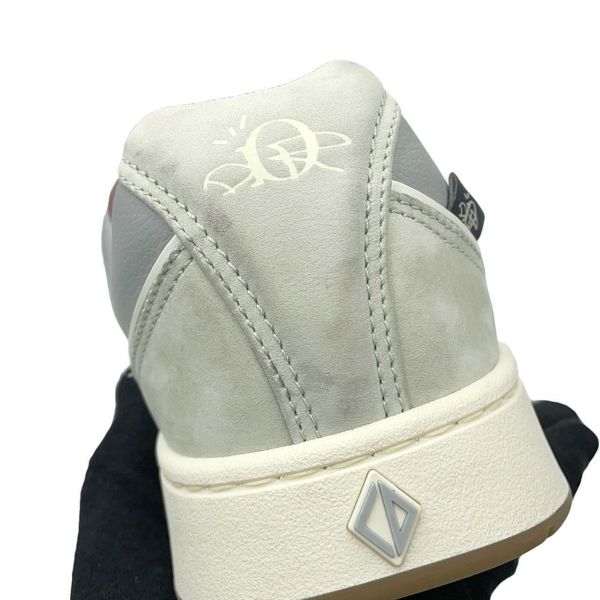 クリスチャン・ディオール スニーカー カクタス ジャック トラヴィススコット メンズサイズ41 B713 靴