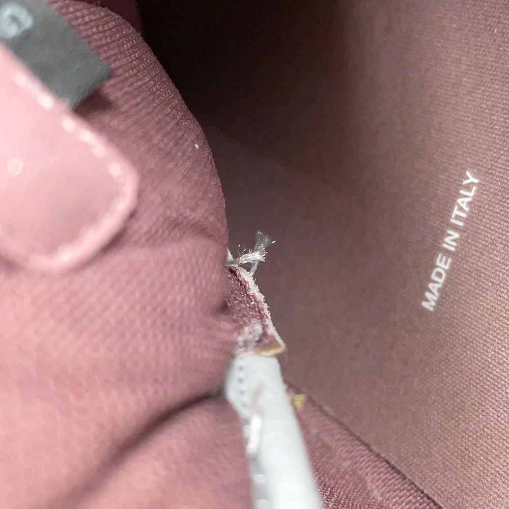 クリスチャン・ディオール スニーカー カクタス ジャック トラヴィススコット メンズサイズ41 B713 靴