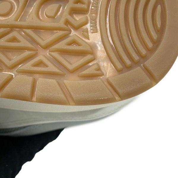 クリスチャン・ディオール スニーカー カクタス ジャック トラヴィススコット メンズサイズ41 B713 靴