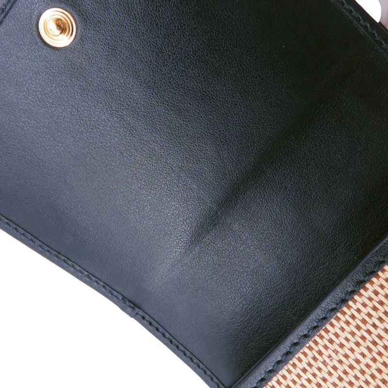 グッチ 二つ折り財布 ホースビット ミニウォレット 621891 GUCCI 財布