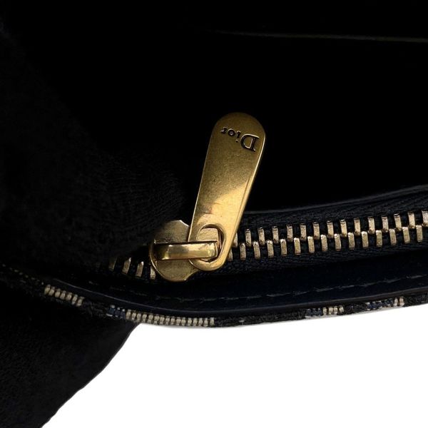 クリスチャン・ディオール ウエストポーチ オブリーク トロッター S5619CTZQ Christian Dior ベルトバッグ