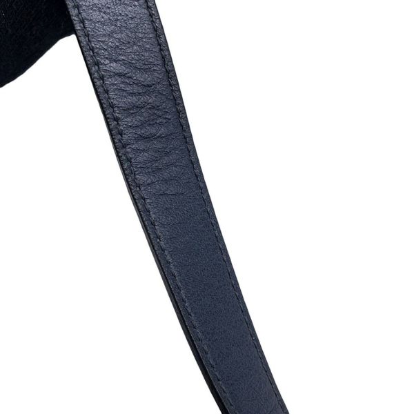 クリスチャン・ディオール ウエストポーチ オブリーク トロッター S5619CTZQ Christian Dior ベルトバッグ