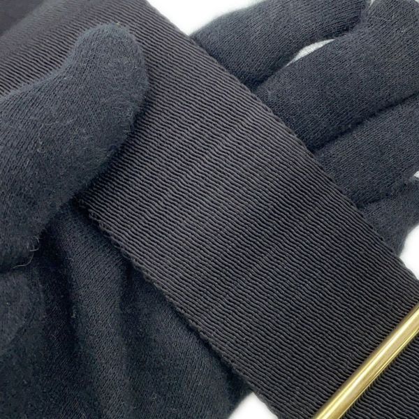 プラダ ショルダーバッグ Re-Edition 2005 サフィアーノ 1BH204 PRADA 2wayバッグ 黒 2way