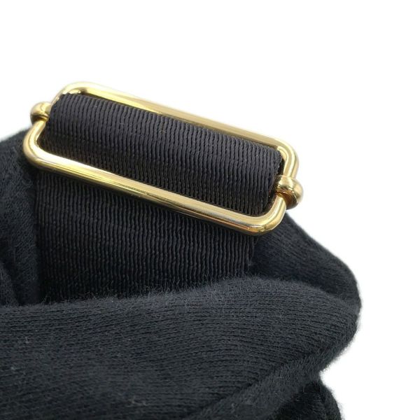 プラダ ショルダーバッグ Re-Edition 2005 サフィアーノ 1BH204 PRADA 2wayバッグ 黒 2way