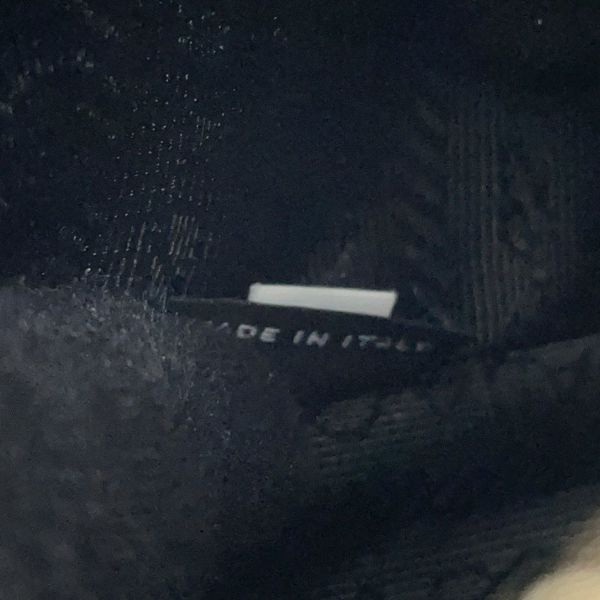 プラダ ショルダーバッグ Re-Edition 2005 サフィアーノ 1BH204 PRADA 2wayバッグ 黒 2way