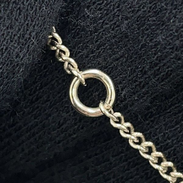 シャネル ネックレス ココマーク NO.5 メタル B13P CHANEL アクセサリー