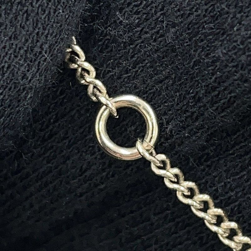 シャネル ネックレス ココマーク NO.5 メタル B13P CHANEL アクセサリー