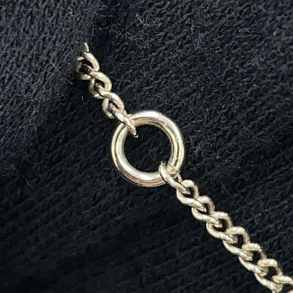 シャネル ネックレス ココマーク NO.5 メタル B13P CHANEL アクセサリー