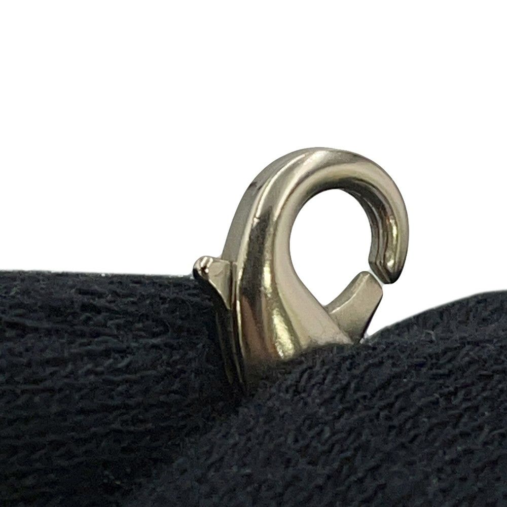 シャネル ネックレス ココマーク NO.5 メタル B13P CHANEL アクセサリー