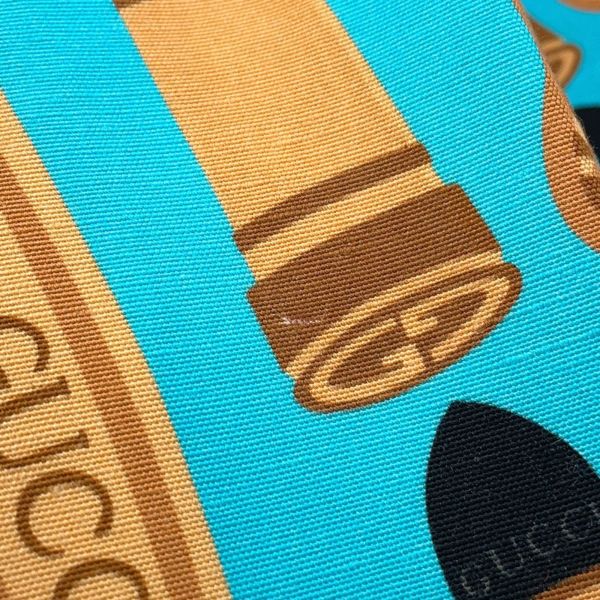 グッチ ジャケット テーラード リップスティック&ツールプリント レディースサイズ38 740422 GUCCI