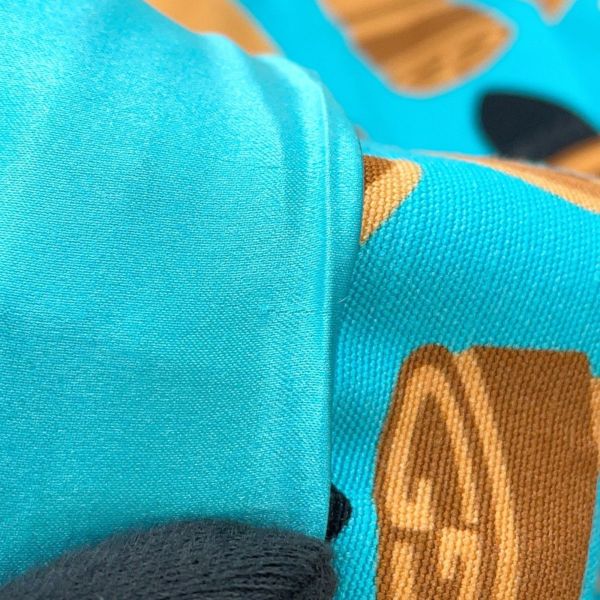 グッチ ジャケット テーラード リップスティック&ツールプリント レディースサイズ38 740422 GUCCI