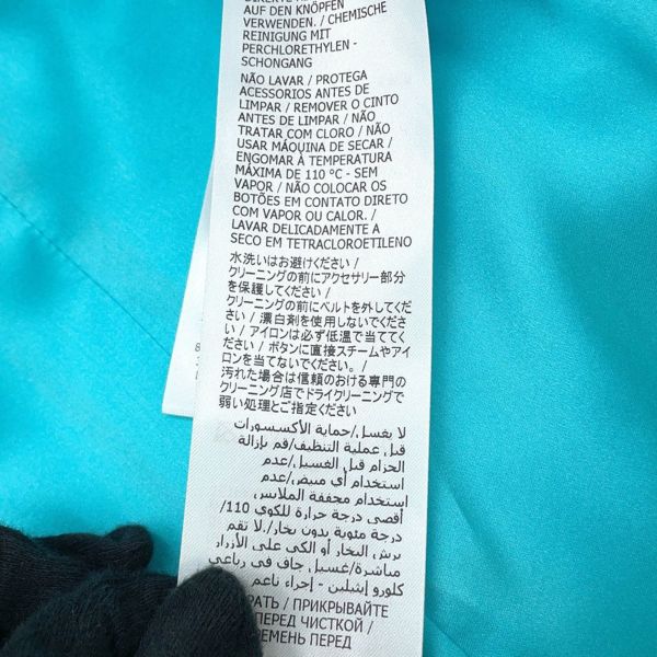 グッチ ジャケット テーラード リップスティック&ツールプリント レディースサイズ38 740422 GUCCI