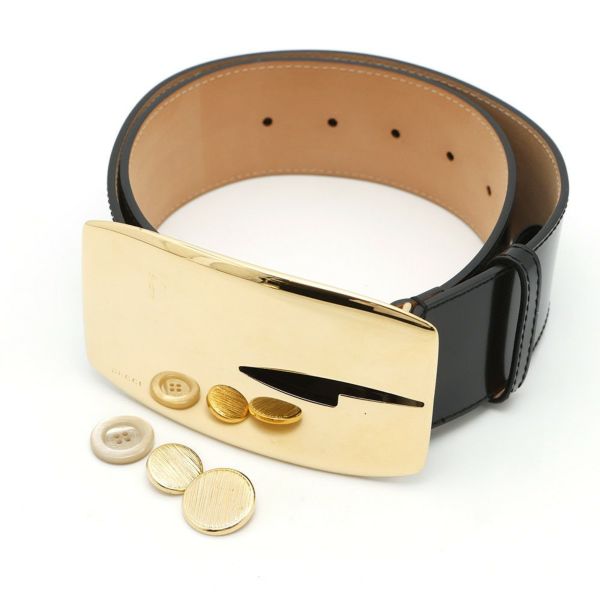 グッチ ジャケット テーラード リップスティック&ツールプリント レディースサイズ38 740422 GUCCI