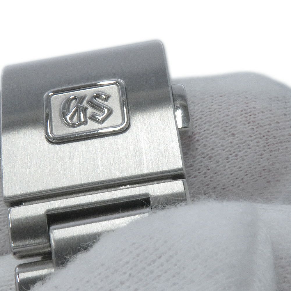 セイコー グランドセイコー ヘリテージコレクション 60周年記念 SBGP007 SEIKO 腕時計 ブルー文字盤