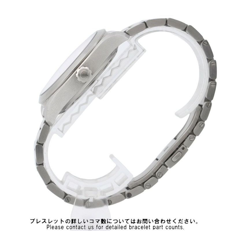 オメガ シーマスター レイルマスター 220.10.40.20.03.001 OMEGA 腕時計 ブルー文字盤