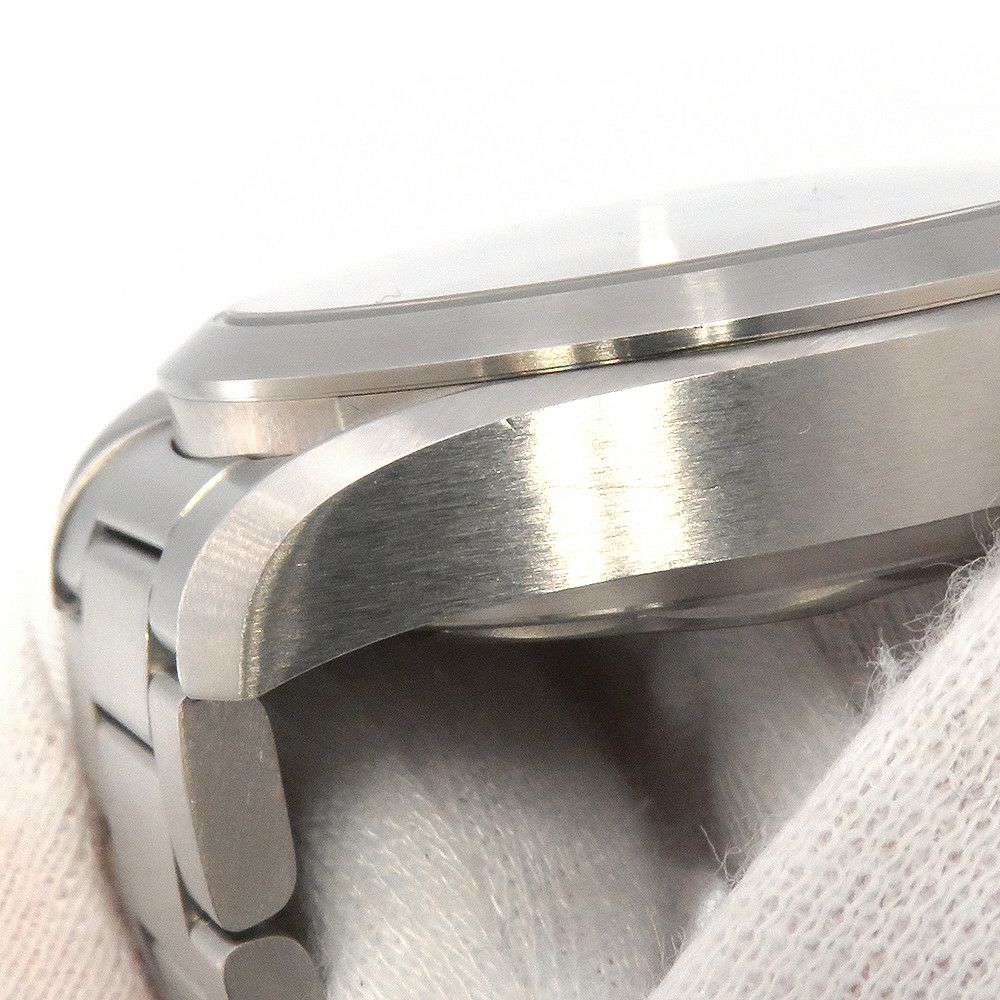 オメガ シーマスター レイルマスター 220.10.40.20.03.001 OMEGA 腕時計 ブルー文字盤